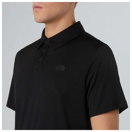 The North Face Ανδρική κοντομάνικη μπλούζα Tanken Polo Shirt